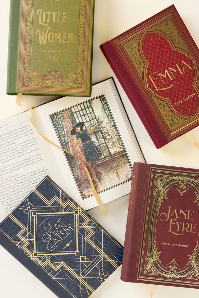 Storybook Gift Hardcover Book Series #1