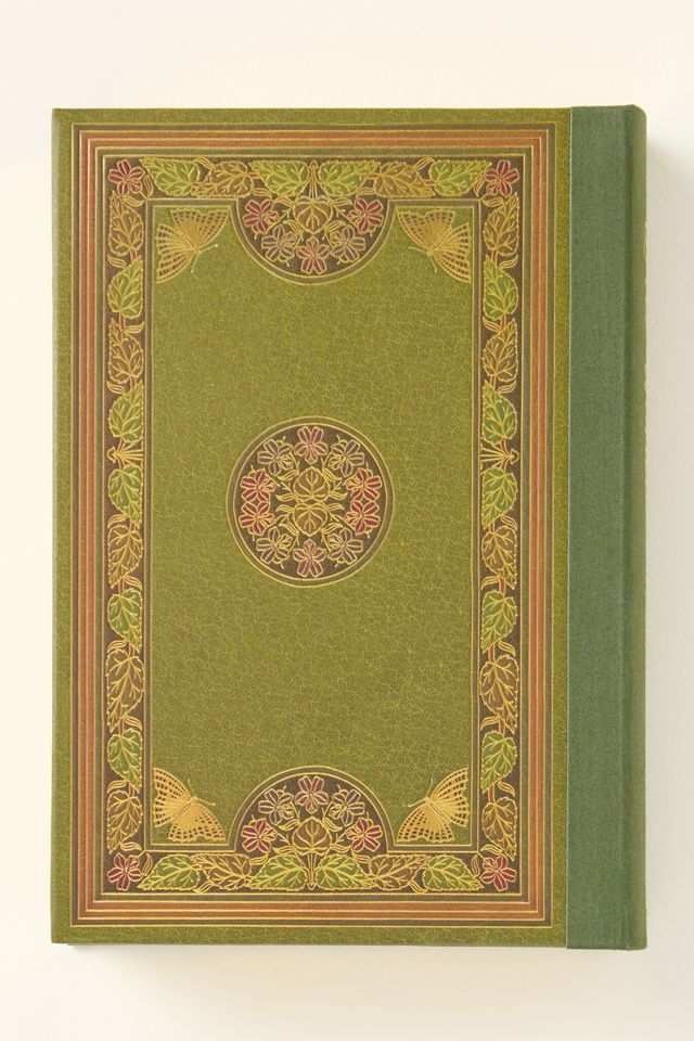 Storybook Gift Hardcover Book Series #4