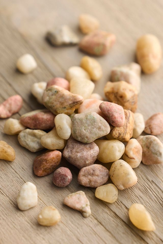 Tan Stone Toppers #1