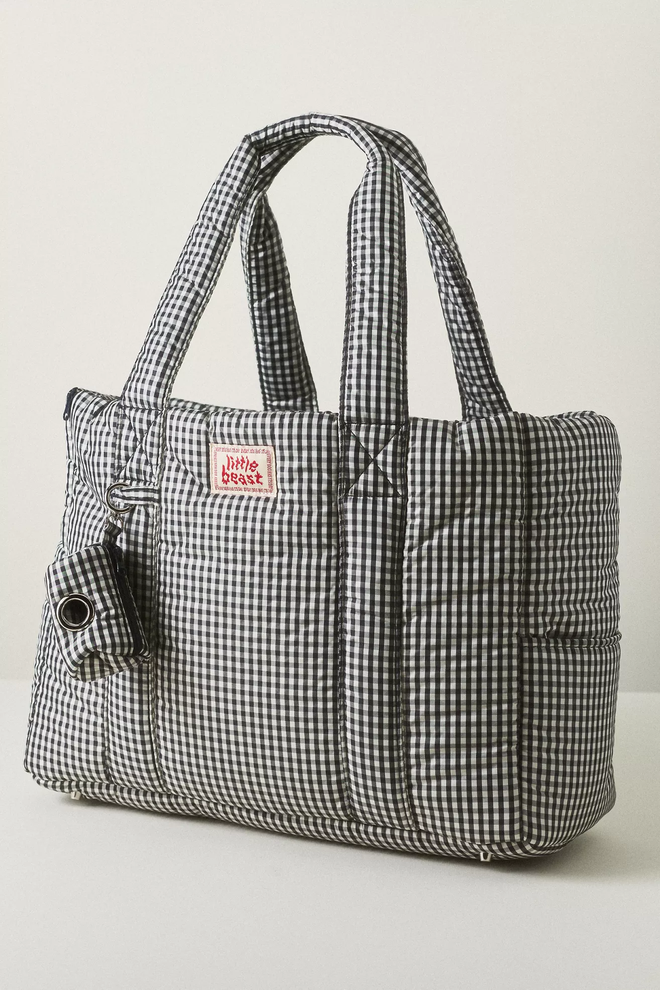Little Beast Dog Carrier - thumbnail 2
