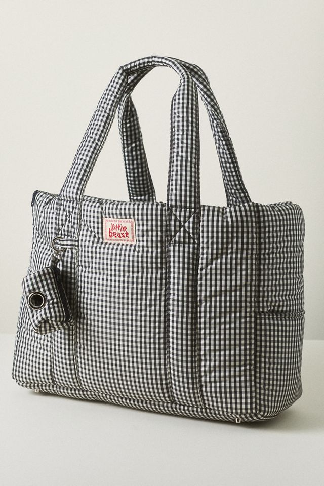 Little Beast Dog Carrier #1