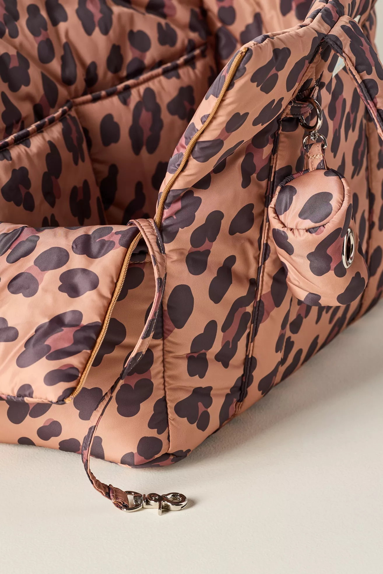 Little Beast Dog Carrier - thumbnail 5