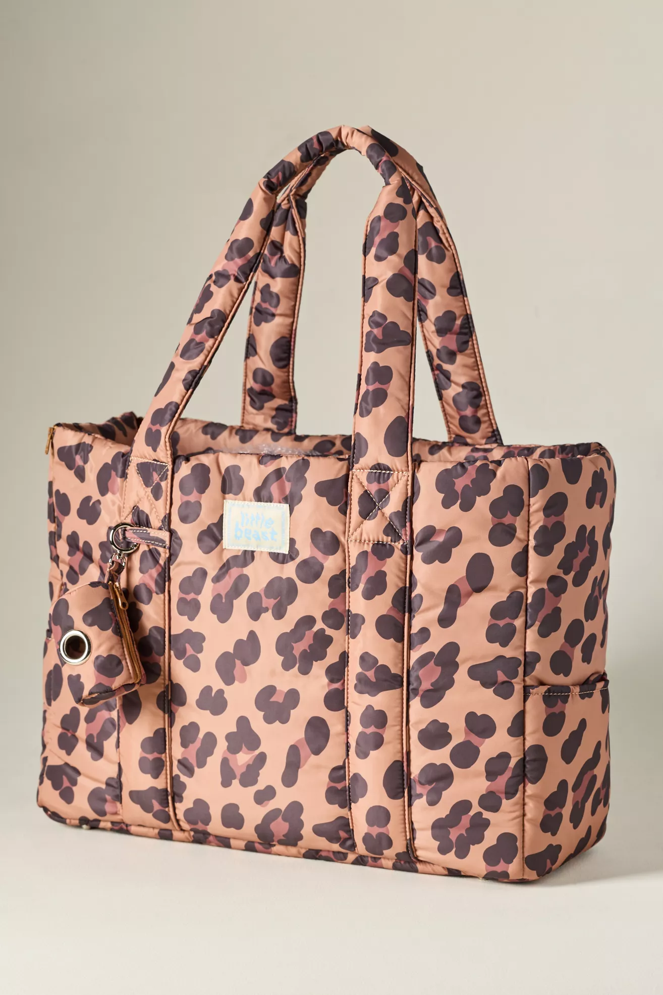 Little Beast Dog Carrier - thumbnail 4