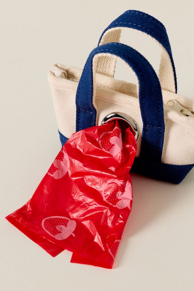 Little Beast Doggie Bag Tote #1