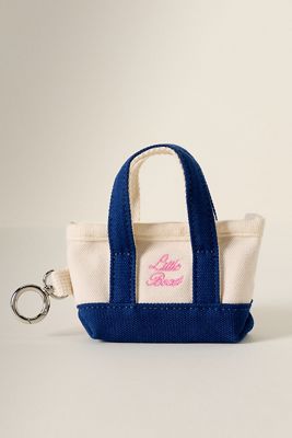 Little Beast Doggie Bag Tote