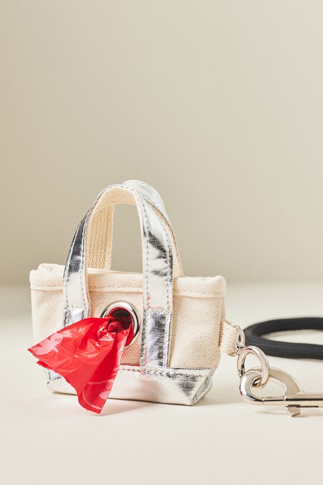 Little Beast Doggie Bag Tote | AnthroHome