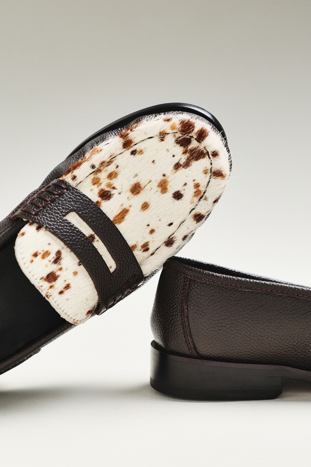 Grenson Susanna Penny Loafers