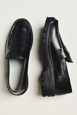 Grenson Sneaker87 Loafers product page