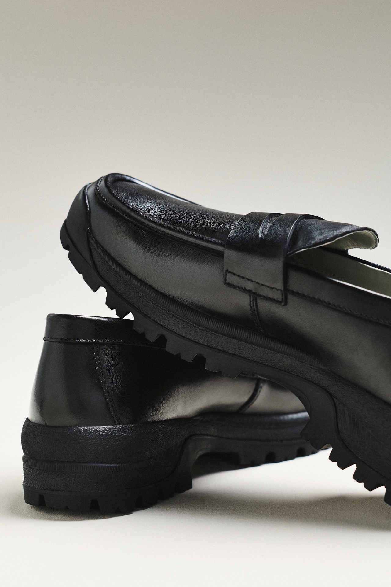 Grenson Sneaker87 Loafers