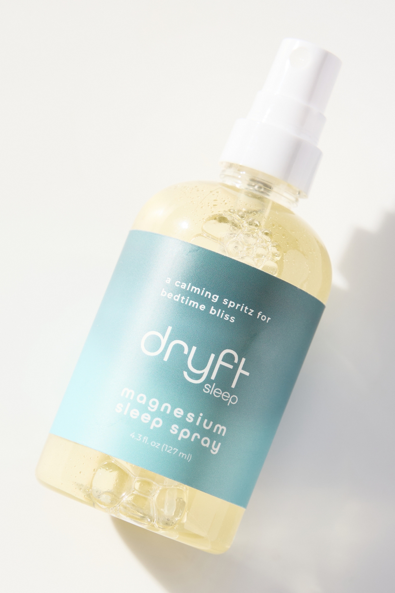 Dryft Sleep Magnesium Sleep Spray 