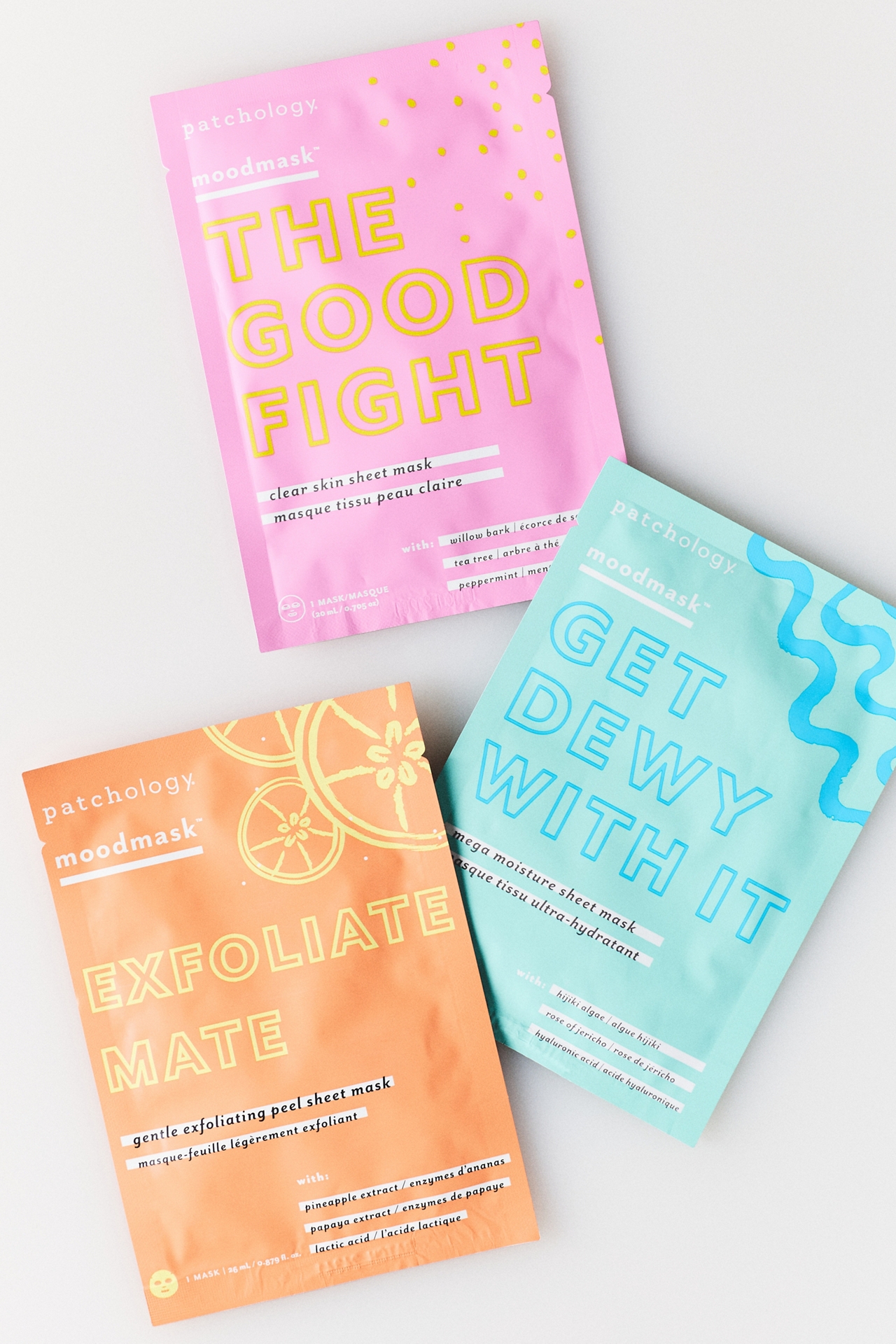 Patchology Blemish Bundle