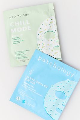 Patchology Hydrogel Best-Sellers Bundle