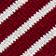 Red/White Stripe