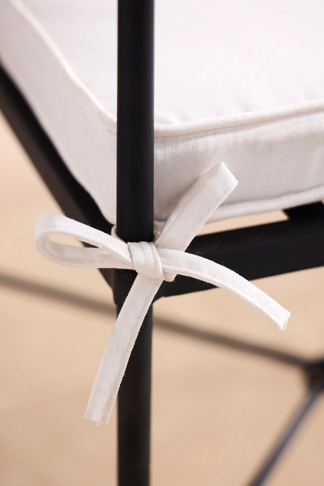 Sunbrella® Gallery Chair Cushion #2