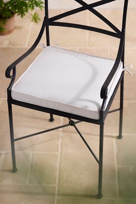 Sunbrella® Gallery Chair Cushion