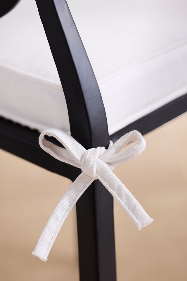 Sunbrella® Veranda Chair Cushion #2