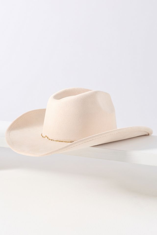 Felt Cowboy Rancher #2
