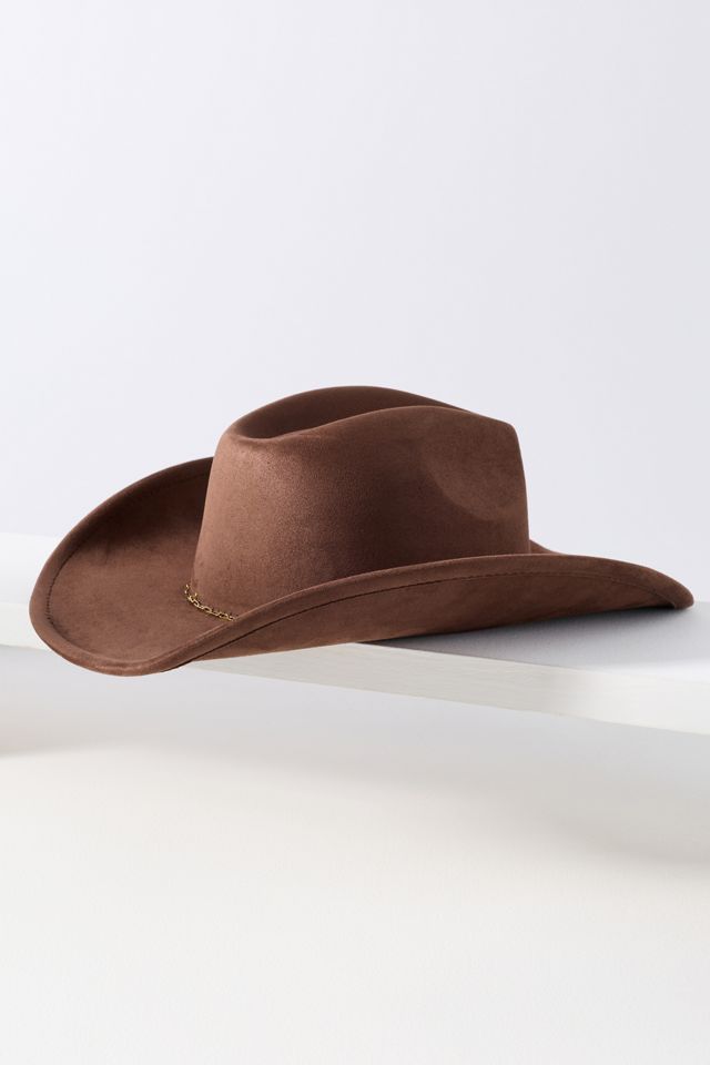 Felt Cowboy Rancher