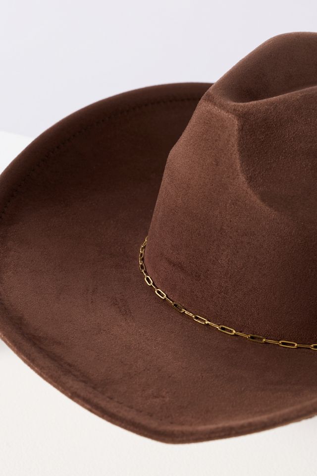 Felt Cowboy Rancher