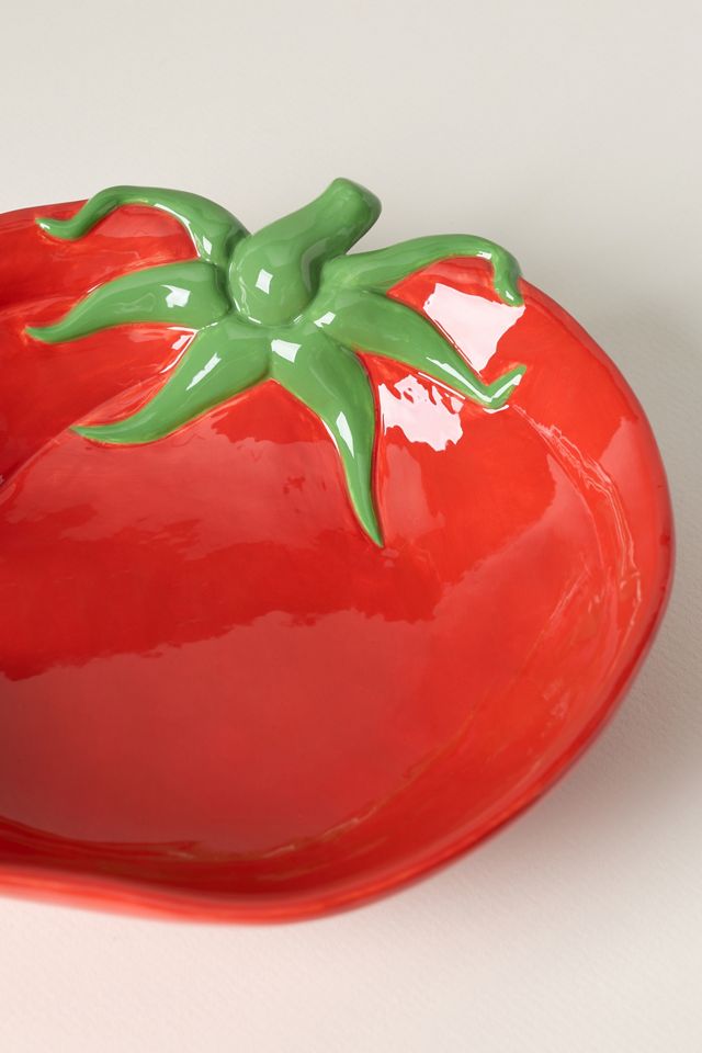 Tomato Dolomite Pasta Bowl #2
