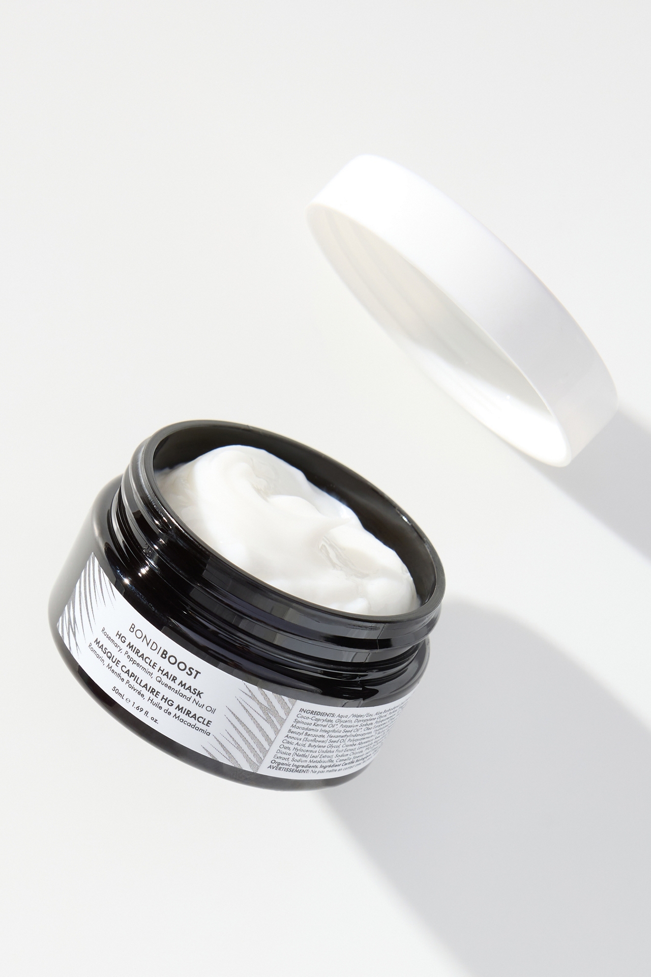 BondiBoost HG Mini Miracle Hair Mask