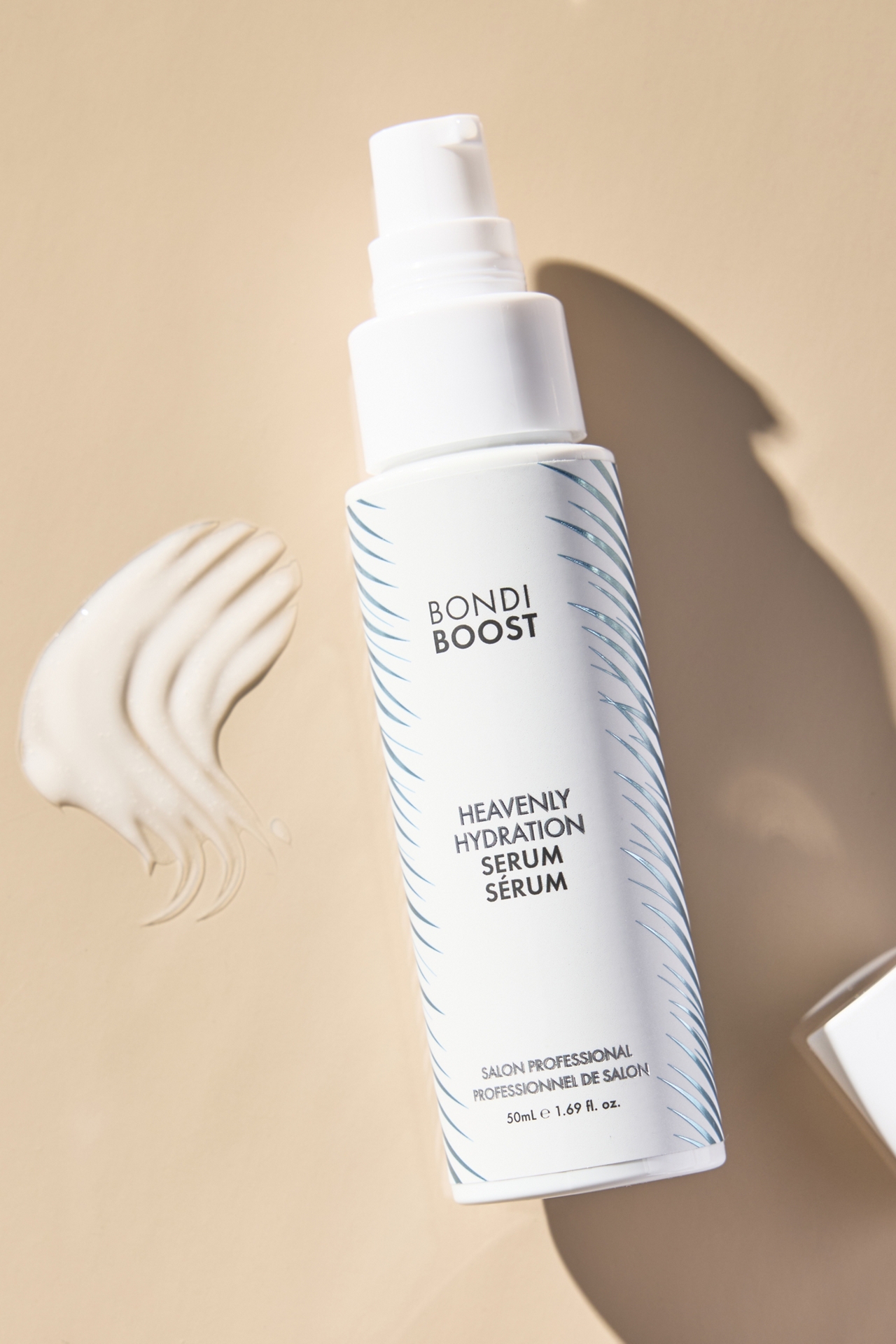 Bondi Boost Heavenly Hydration Mini Moisturizing Leave-In Hair Serum