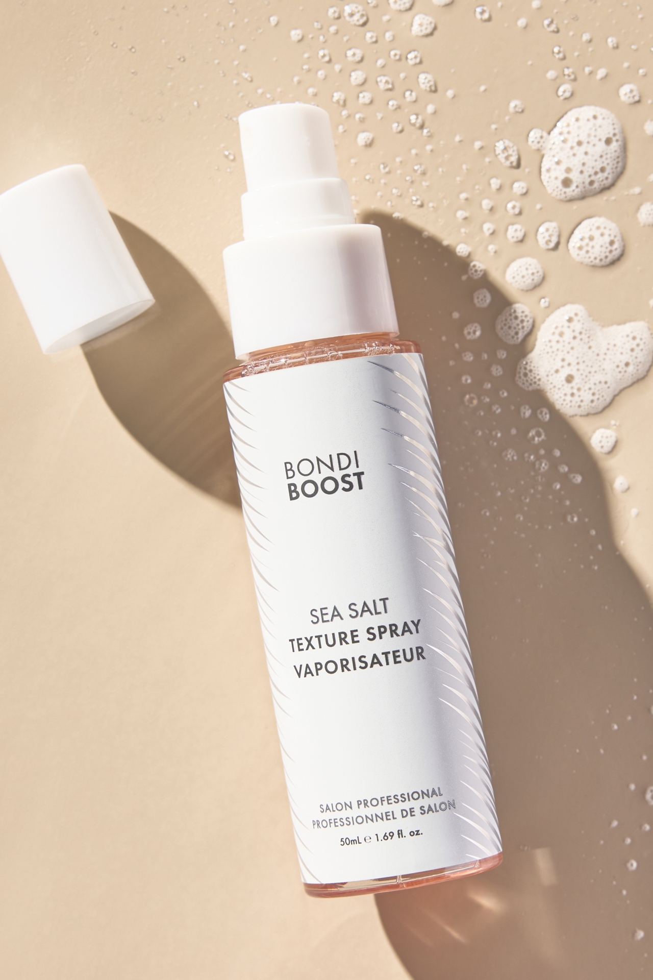 BondiBoost Good For You Styling Mini Sea Salt Texture Spray