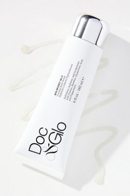 Doc & Glo Big Money Glo Cooling Body Scrub