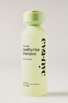 Eva NYC Take Care Healthy Hair Shampoo