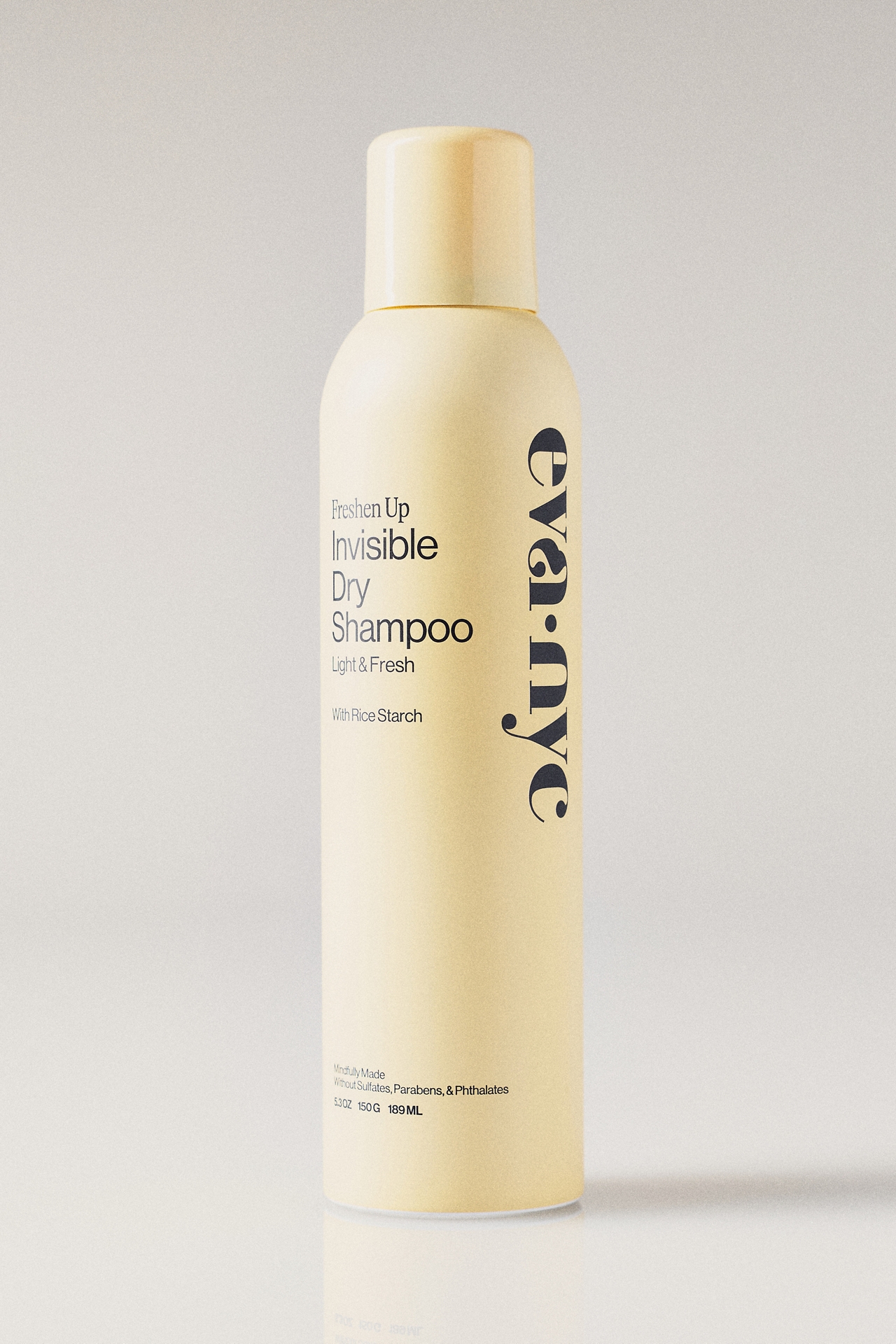 Eva NYC Freshen Up Invisible Dry Shampoo