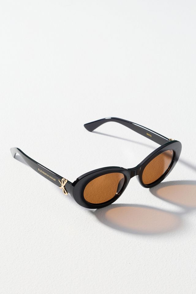 Eleventh Hour x Maeve Polarized Sunglasses #1