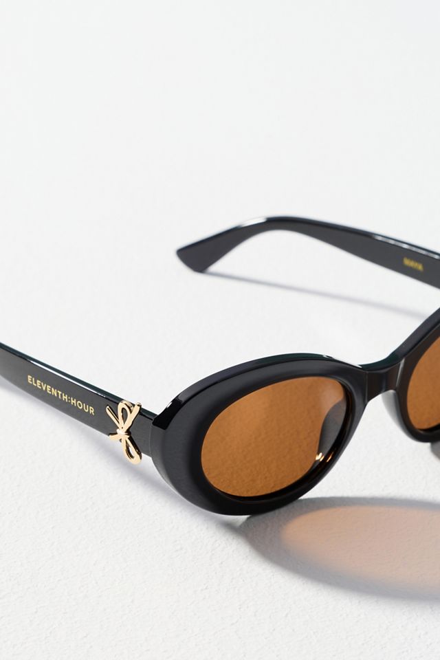 Eleventh Hour x Maeve Polarized Sunglasses #2