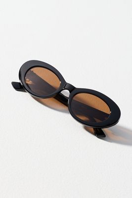 Eleventh Hour x Maeve Polarized Sunglasses