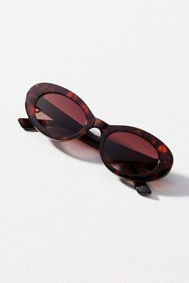 Eleventh Hour x Maeve Polarized Sunglasses