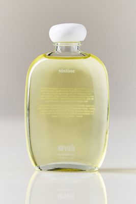 Sistine Stretch Good Body Oil