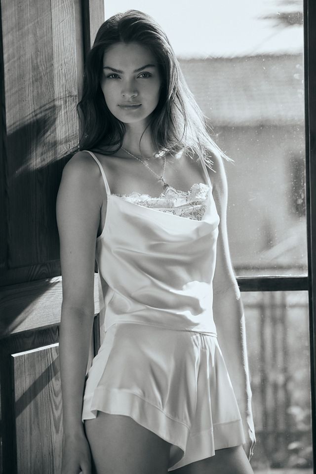 Kat The Label Billie Cami #1