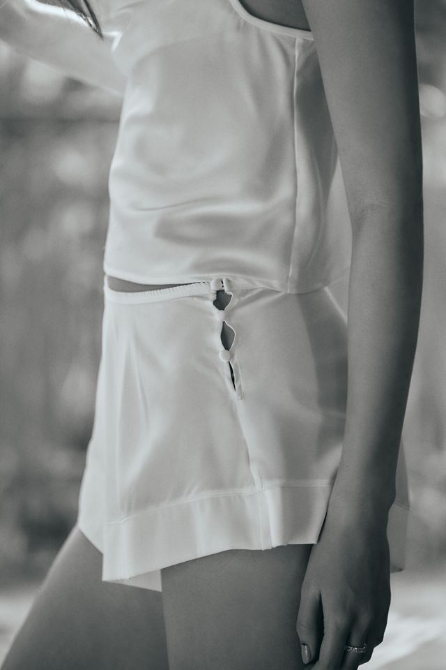 Kat The Label Billie Shorts #1