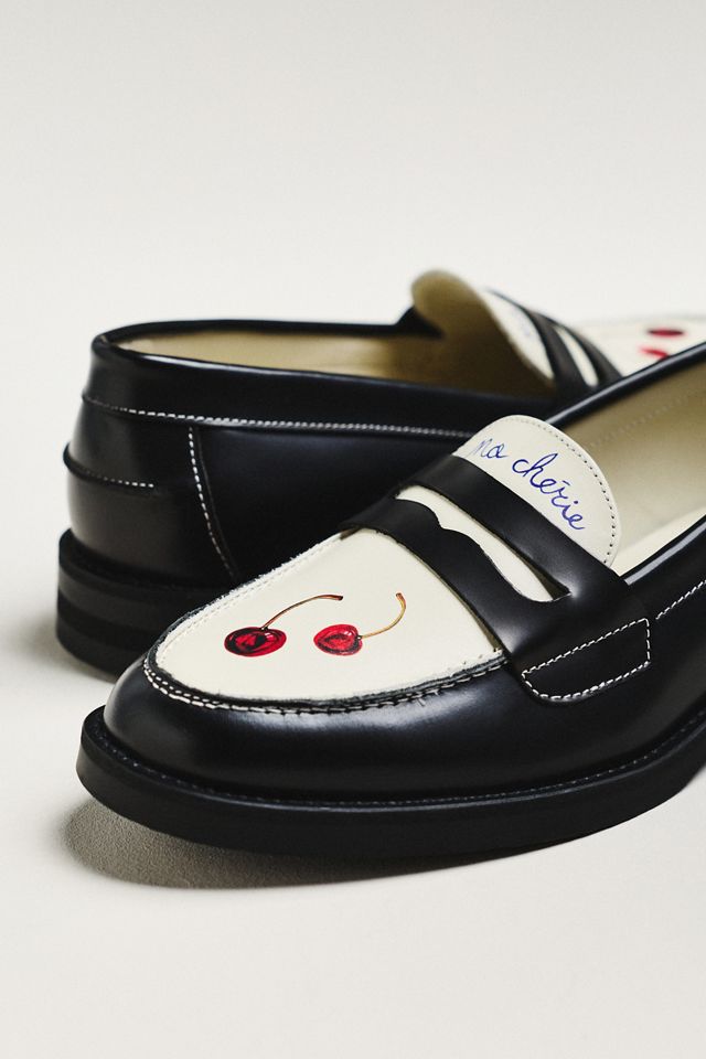 Duke + Dexter Icon Loafers #2