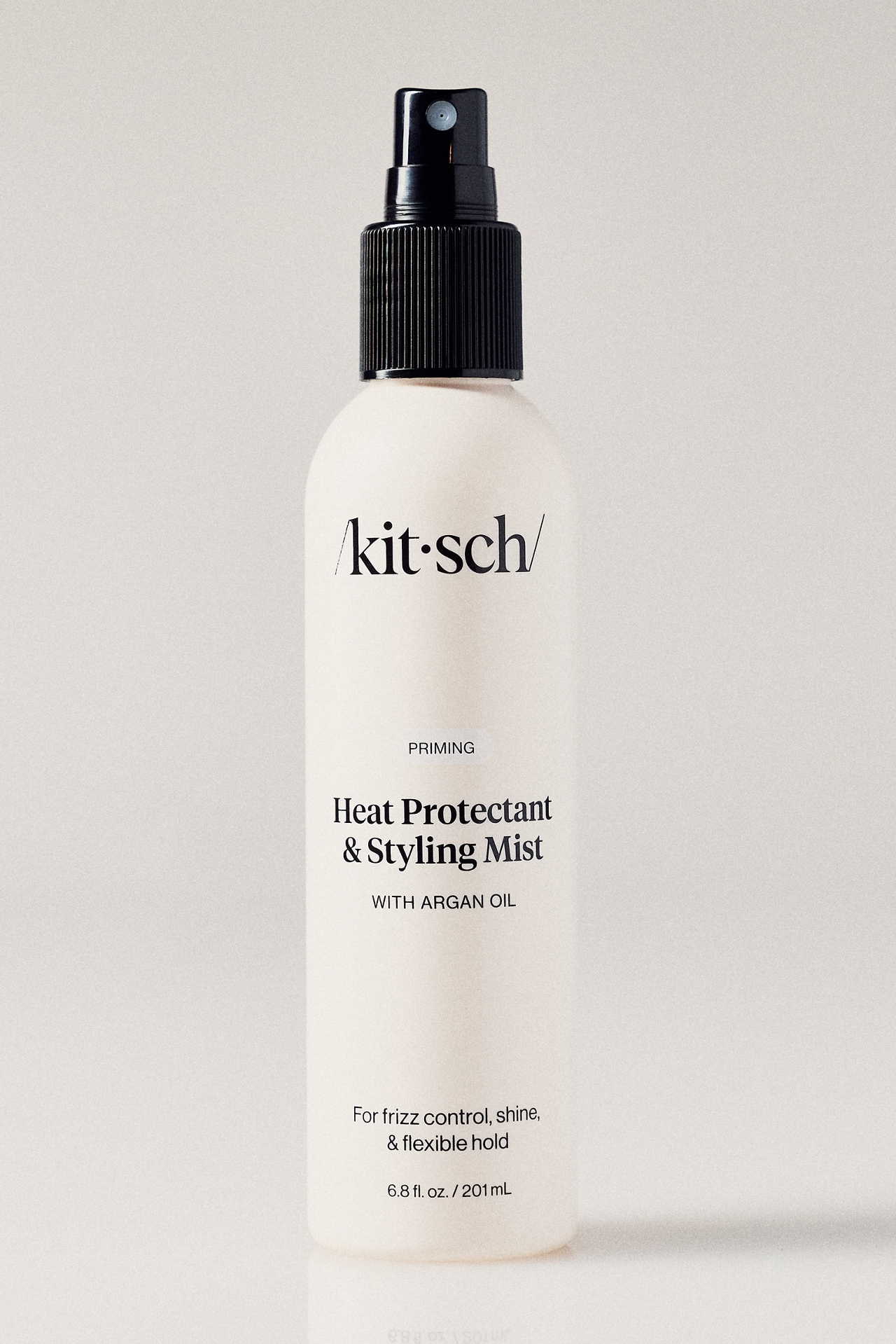 KITSCH Priming Argan Oil Heat Protectant & Styling Mist