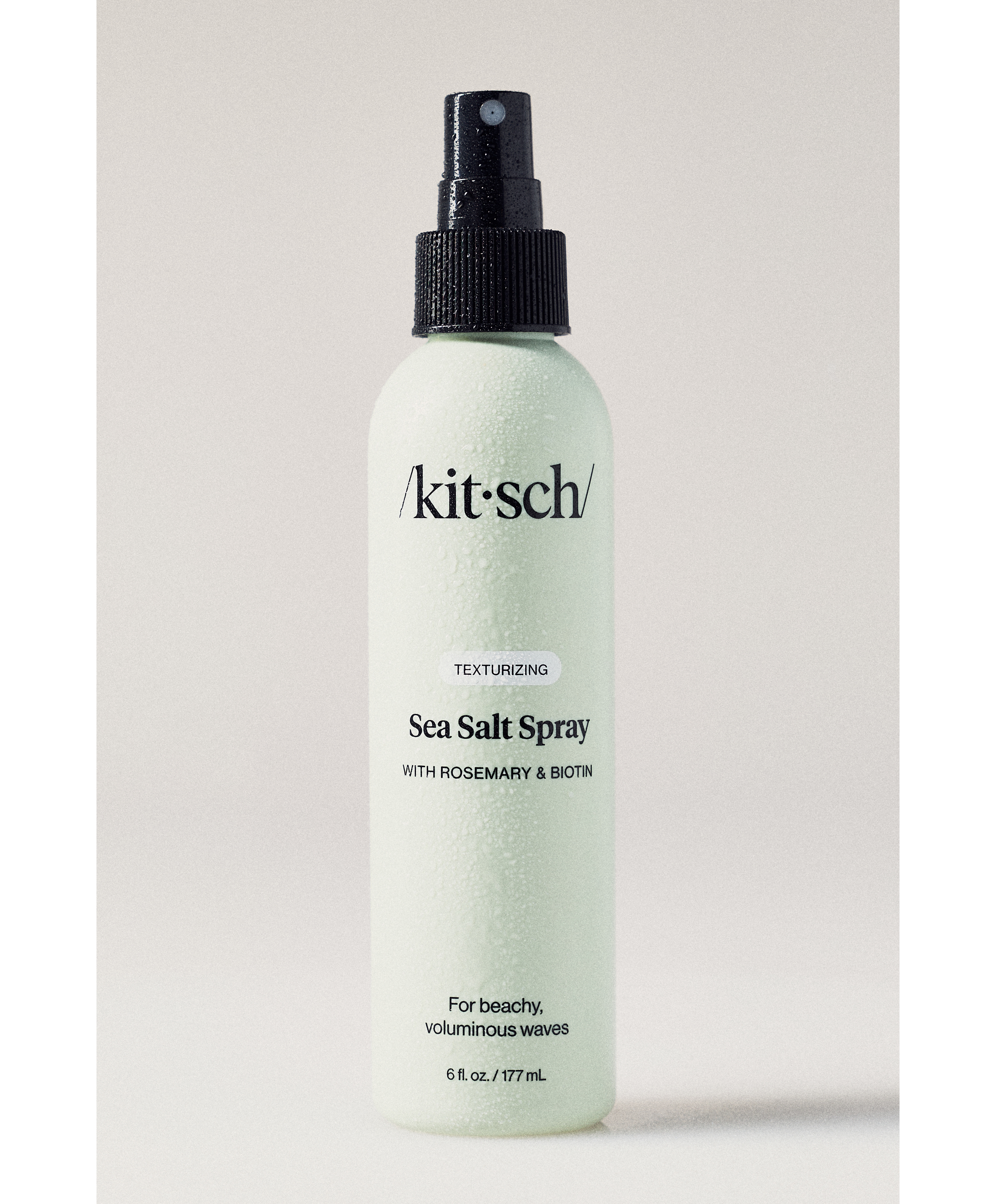 KITSCH Texturizing Sea Salt Spray