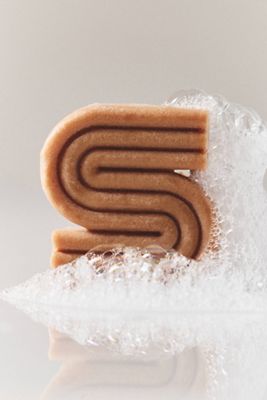 KITSCH Argan Oil Solid Shampoo