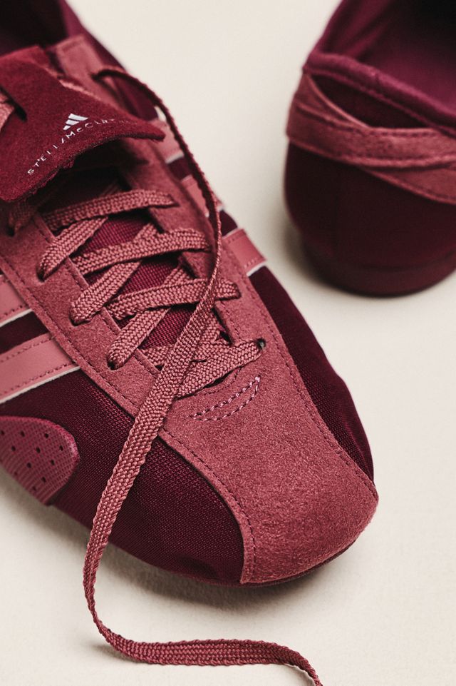 adidas by Stella McCartney Sportswear 76 Sneakers #2