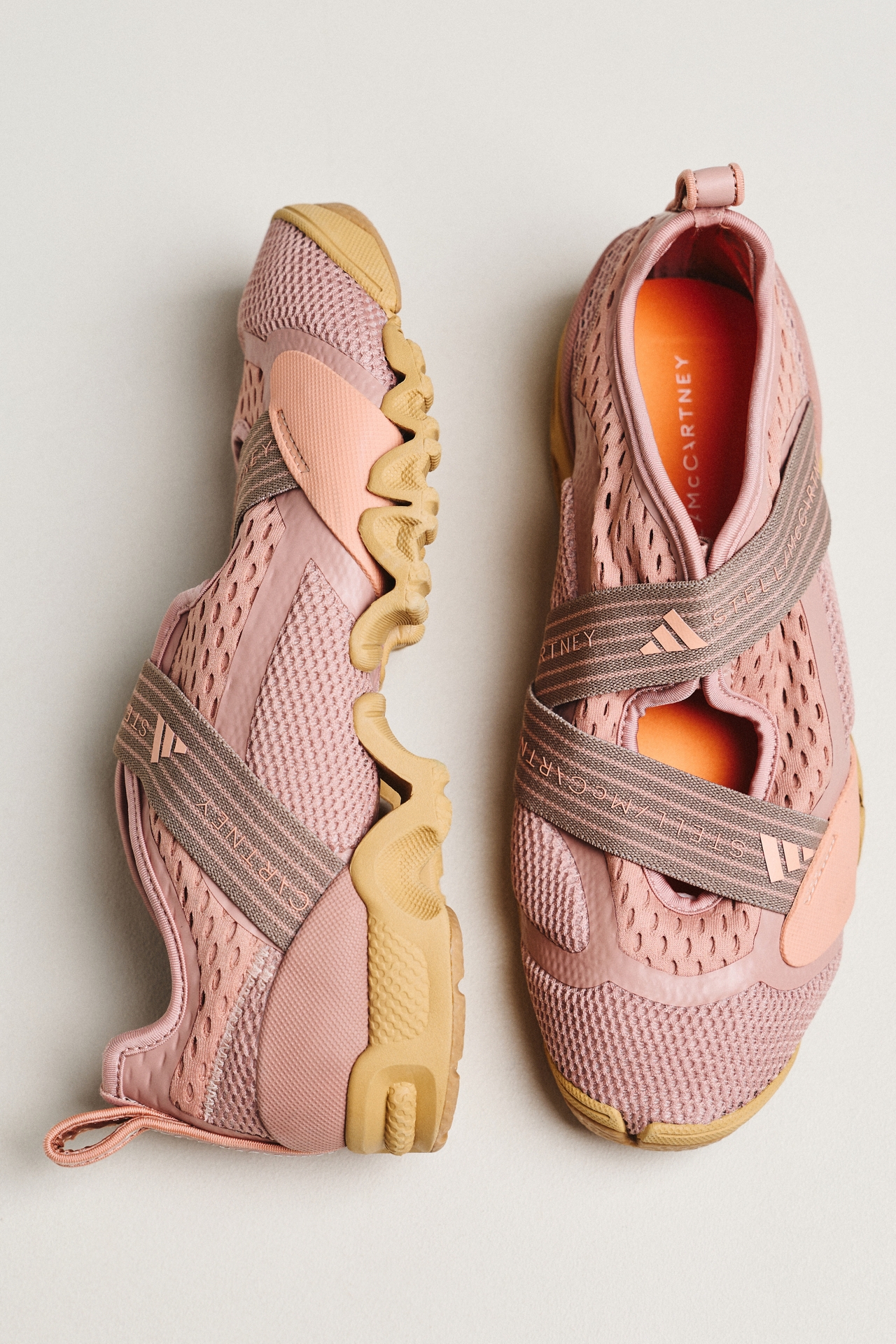 adidas by Stella McCartney Sportswear X Sneakers