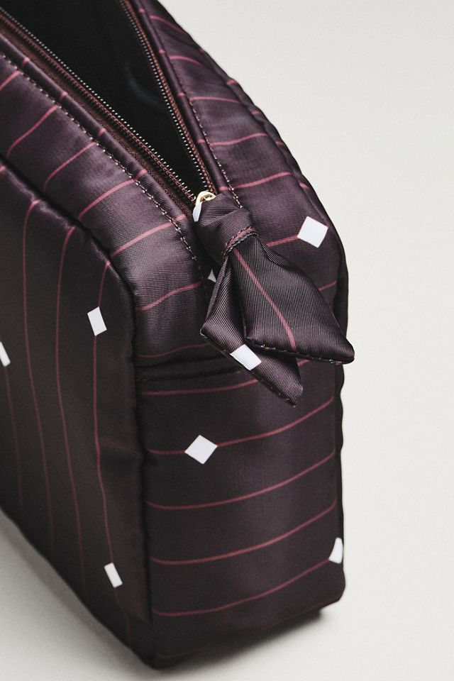 Printed Cosmetic Bag #2