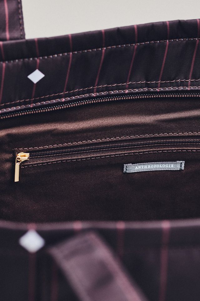 Printed Weekender Tote #2