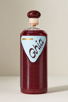 Ghia Non-Alcoholic Apéritif