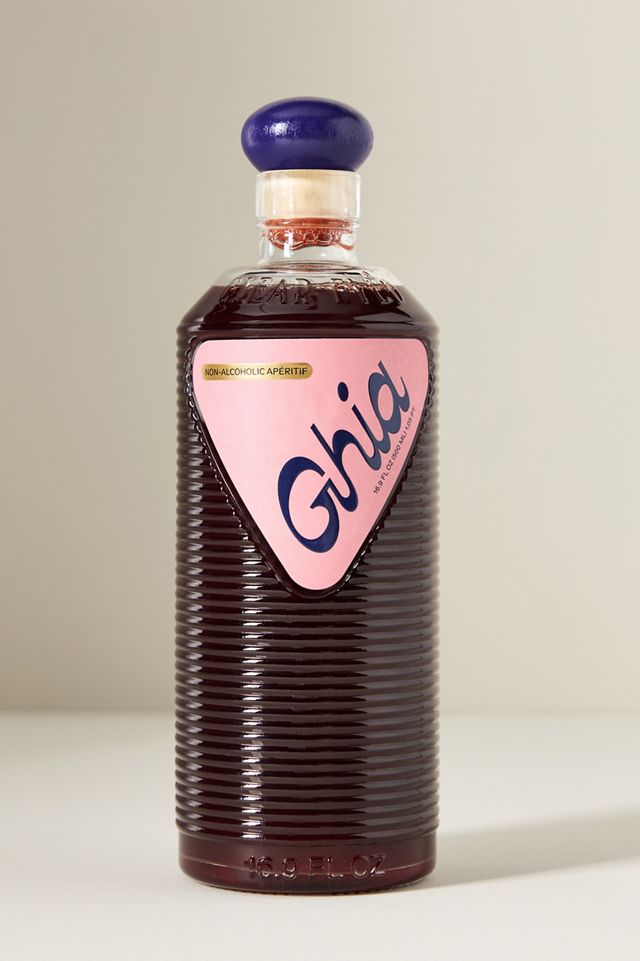 Ghia Non-Alcoholic Apéritif #1