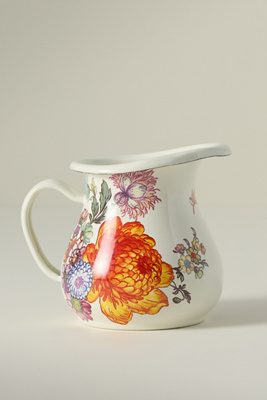 Mackenzie-childs Creamer In Multi