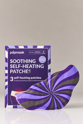 Popmask Self Soothing Patches