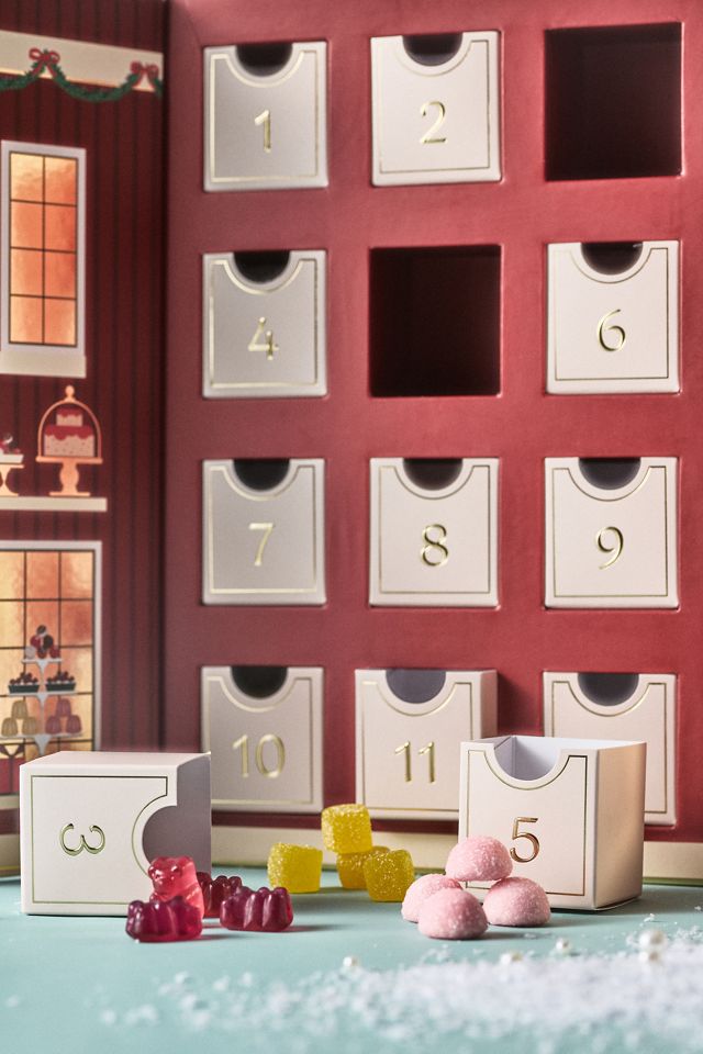 Sugarfina Sweet Shoppe 12-Piece Tasting Collection #2